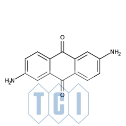 2,6-diaminoantrachinon 97.0% [131-14-6]