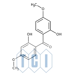 2,2'-dihydroksy-4,4'-dimetoksybenzofenon 90.0% [131-54-4]
