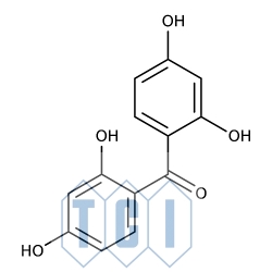 2,2',4,4'-tetrahydroksybenzofenon 98.0% [131-55-5]