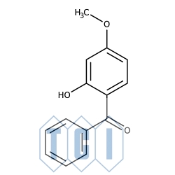 2-hydroksy-4-metoksybenzofenon 99.0% [131-57-7]