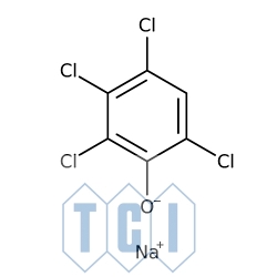 Sól sodowa 2,3,4,6-tetrachlorofenolu 89.0% [131-61-3]