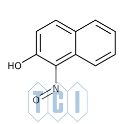 1-nitrozo-2-naftol 98.0% [131-91-9]