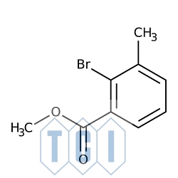 2-bromo-3-metylobenzoesan metylu 98.0% [131001-86-0]