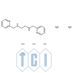 Dihydrat tetrachlorowodorku n,n'-bis(2-pirydylometylo)-1,2-etylenodiaminy 98.0% [1310544-60-5]