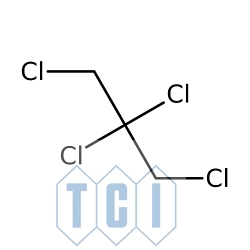 1,2,2,3-tetrachloropropan 95.0% [13116-53-5]