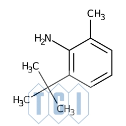 2-tert-butylo-6-metyloanilina 98.0% [13117-94-7]