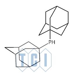 Di-1-adamantylofosfina 95.0% [131211-27-3]