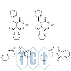 Tetrakis[n-ftaloilo-(s)-fenyloalaninato]dirodium addukt octanu etylu 90.0% [131219-55-1]
