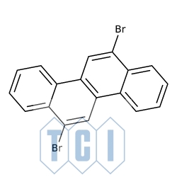 6,12-dibromochryzen 98.0% [131222-99-6]