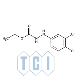 3-(3,4-dichlorofenylo)karbazan etylu 98.0% [13124-15-7]