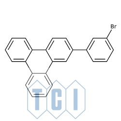 2-(3-bromofenylo)trifenylen 98.0% [1313514-53-2]