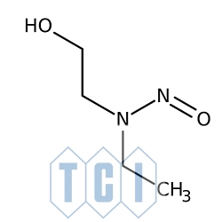 N-etylo-n-(2-hydroksyetylo)nitrozoamina 97.0% [13147-25-6]