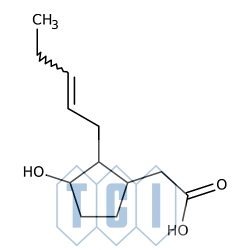 Kwas (±)-kucurbic (5 mg/ml w acetonitrylu) [131488-83-0]