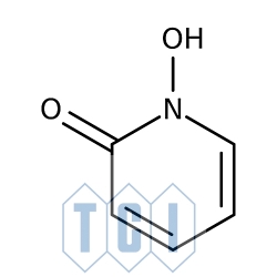 N-tlenek 2-hydroksypirydyny 98.0% [13161-30-3]