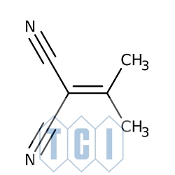 Izopropylidenomalononitryl 98.0% [13166-10-4]