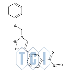 N-hydroksy-3-[1-(fenylotio)metylo-1h-1,2,3-triazol-4-ilo]benzamid 96.0% [1316652-41-1]