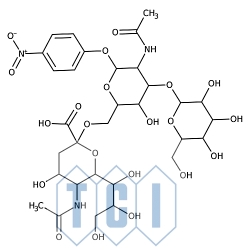 Galbeta(1-3)[neu5acalfa(2-6)]galnac-alfa-pnp 95.0% [1316822-90-8]