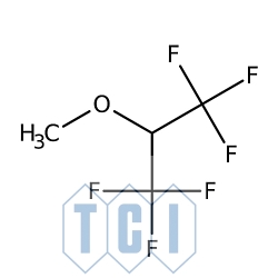 Heksafluoroizopropylometylowy eter 98.0% [13171-18-1]