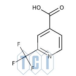 Kwas 2-(trifluorometylo)izonikotynowy 98.0% [131747-41-6]