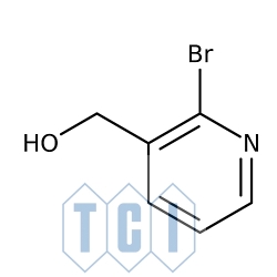 2-bromo-3-pirydynometanol 98.0% [131747-54-1]