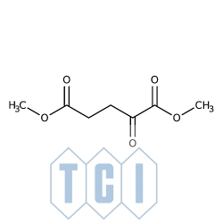 2-oksoglutaran dimetylu 95.0% [13192-04-6]