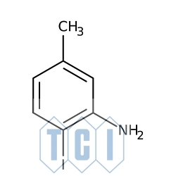 2-jodo-5-metyloanilina 98.0% [13194-69-9]