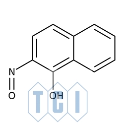 2-nitrozo-1-naftol 98.0% [132-53-6]