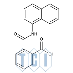 Kwas n-(1-naftylo)ftalamowy 99.0% [132-66-1]