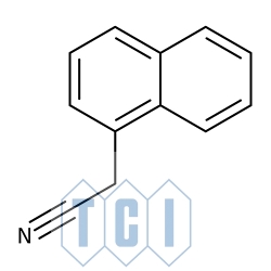 1-naftyloacetonitryl 98.0% [132-75-2]