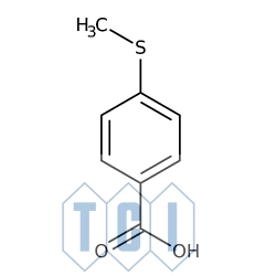 Kwas 4-(metylotio)benzoesowy 97.0% [13205-48-6]