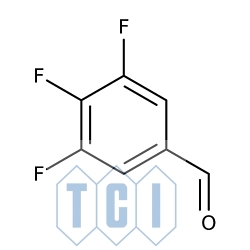 3,4,5-trifluorobenzaldehyd 98.0% [132123-54-7]