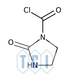 Chlorek 2-okso-1-imidazolidynokarbonylu 97.0% [13214-53-4]