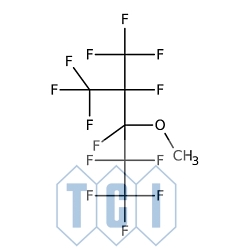 1,1,1,2,2,3,4,5,5,5-dekafluoro-3-metoksy-4-(trifluorometylo)pentan 98.0% [132182-92-4]