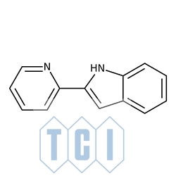 2-(2-pirydylo)indol 97.0% [13228-40-5]