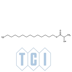 Mleczan tetradecylu 75.0% [1323-03-1]