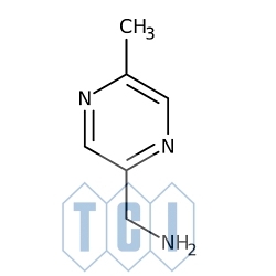 2-(aminometylo)-5-metylopirazyna 98.0% [132664-85-8]