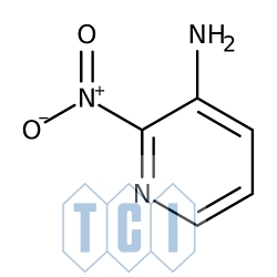 3-amino-2-nitropirydyna 98.0% [13269-19-7]