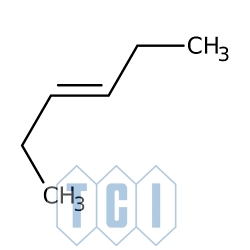 Trans-3-heksen 99.0% [13269-52-8]