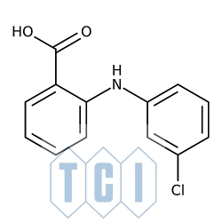 Kwas 2-(3-chloroanilino)benzoesowy 98.0% [13278-36-9]