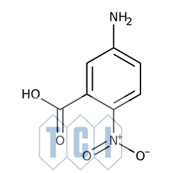 Kwas 5-amino-2-nitrobenzoesowy 98.0% [13280-60-9]