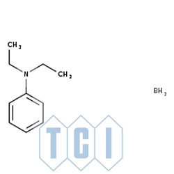 N,n-dietyloanilina boran 98.0% [13289-97-9]