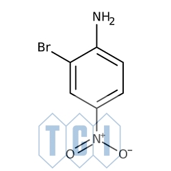 2-bromo-4-nitroanilina 98.0% [13296-94-1]