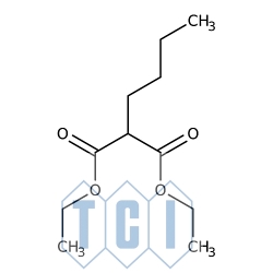 Butylomalonian dietylu 99.0% [133-08-4]