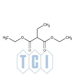 Etylomalonian dietylu 98.0% [133-13-1]