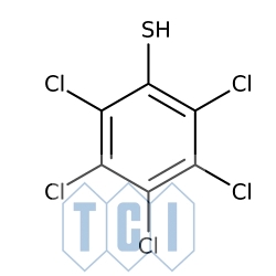 Pentachlorobenzenotiol 95.0% [133-49-3]