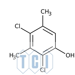 2,4-dichloro-3,5-dimetylofenol 98.0% [133-53-9]