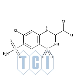 Trichlorometiazyd 99.0% [133-67-5]