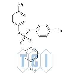 Tricresyl phosphate (mieszanina izomerów) 99.0% [1330-78-5]