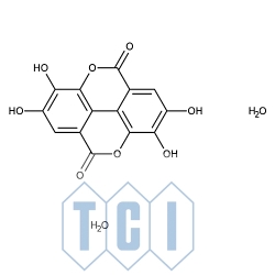 Dihydrat kwasu elagowego 98.0% [133039-73-3]