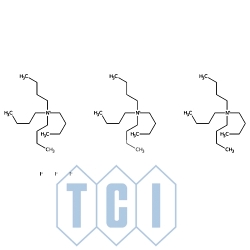Trójjodek tetrabutyloamoniowy 96.0% [13311-45-0]